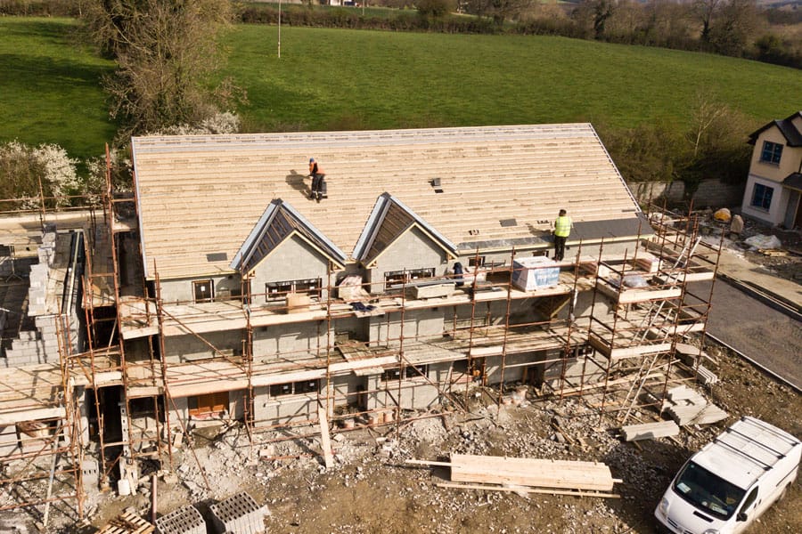 Building Inspection