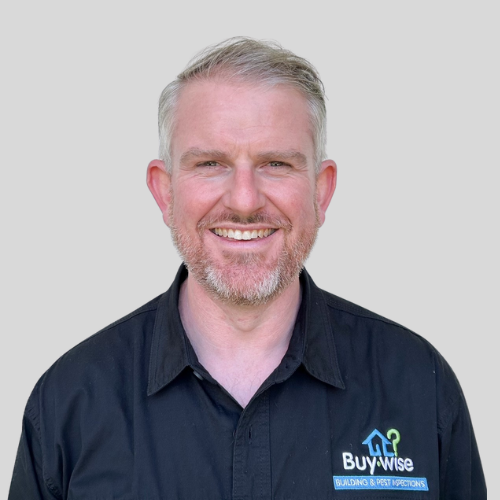 PHILIP GUILDEA – Director of Buy Wise Inspections PHILIP GUILDEA - Director of Buy Wise Inspections